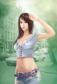 被囚禁在地獄般的高中