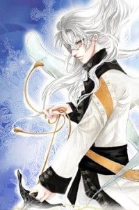 【HP】十二