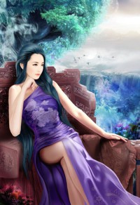 反派妖尊还是一个毛绒绒