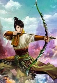 賀光徊是勝利者