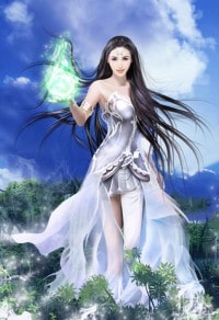 魔教教主
