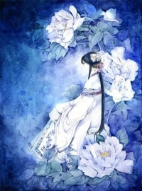 妻子配合我