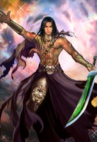 魔鬼紳士錄