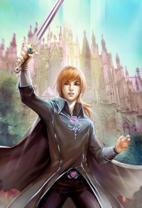 瑪麗蘇文女配[快穿]