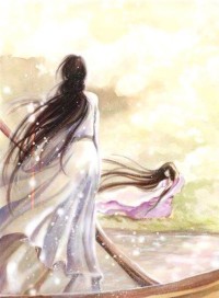 步生蓮：六宮無妃