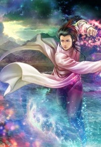 锦绣田园：农女种田要发家