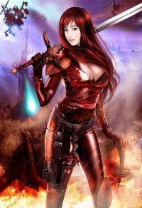 將門嫡女：入贅相公又爬牆